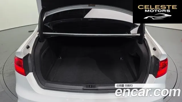 AUDI A4 40 TFSI Quattro Dynamic 2015 — photo 20 sur 20