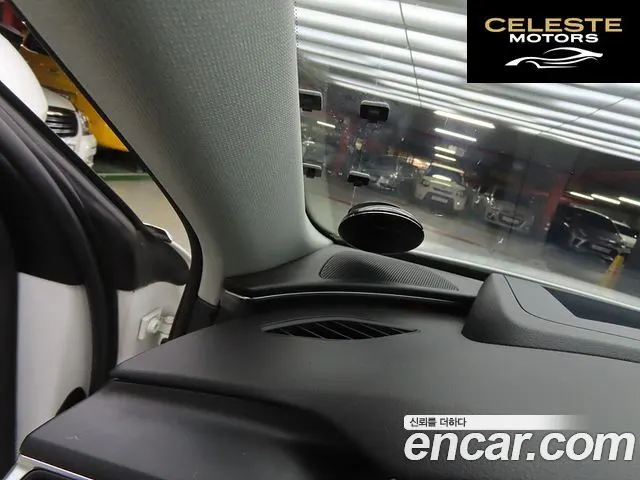 AUDI A6 2.0 TFSI 2013 — photo 14 sur 26