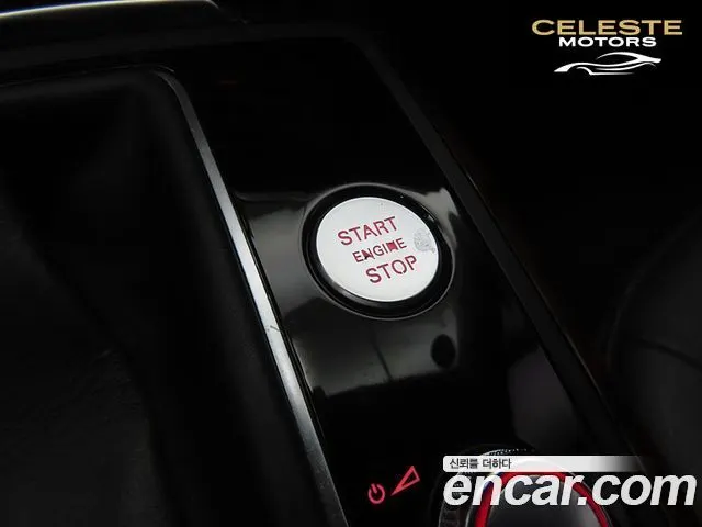 AUDI A6 2.0 TFSI 2013 — photo 15 sur 26