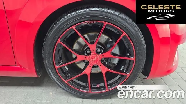 AUDI TT (8S) Coupé 45 TFSI Quattro 2016 — photo 5 sur 20