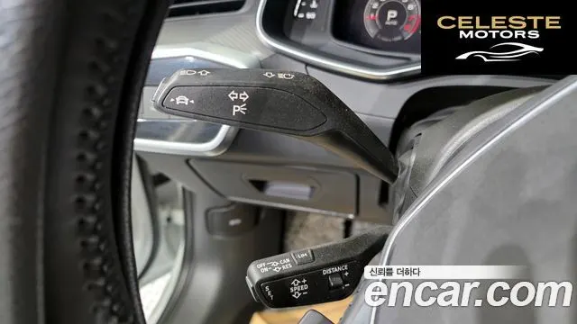 AUDI A6 (C8) 45 TFSI Quattro 2020 — photo 15 sur 20