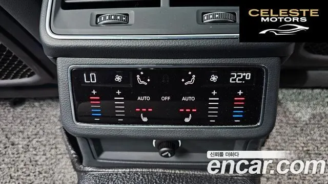AUDI A6 (C8) 45 TDI Quattro Premium 2020 — photo 18 sur 20