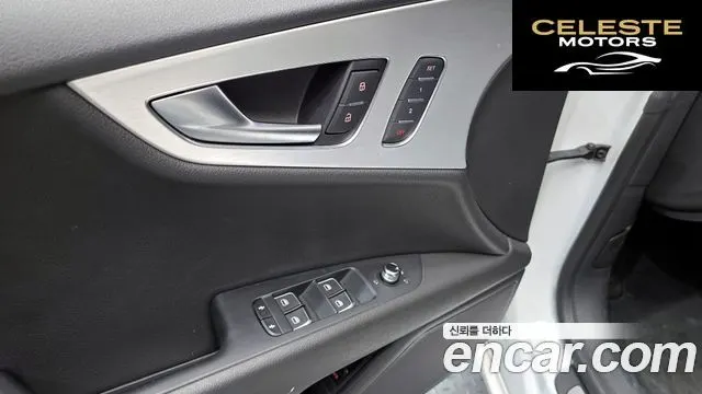 AUDI A7 3.0 TFSI Quattro 2012 — photo 14 sur 20