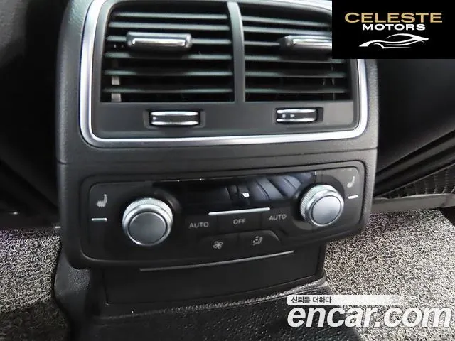 AUDI A6 35 TDI Premium 2016 — photo 11 sur 26
