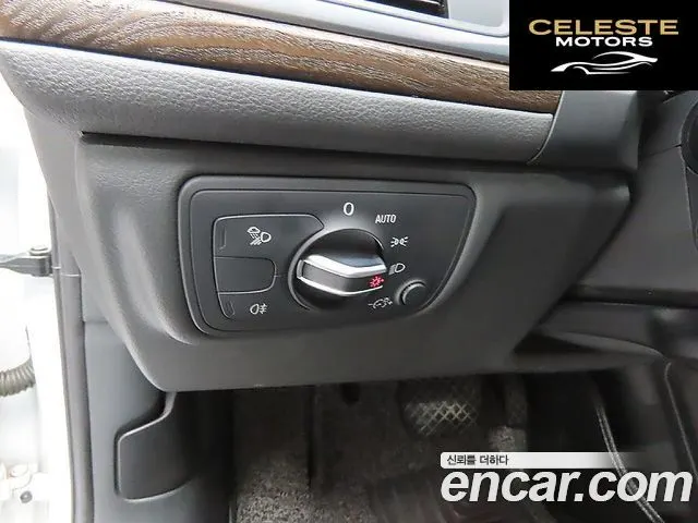 AUDI A6 35 TDI Premium 2016 — photo 15 sur 26