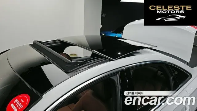 AUDI A6 (C8) 40 TDI Quattro Premium 2023 — photo 17 sur 26