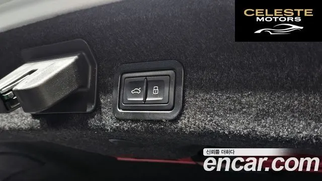 AUDI A6 (C8) 40 TDI Quattro Premium 2023 — photo 19 sur 26