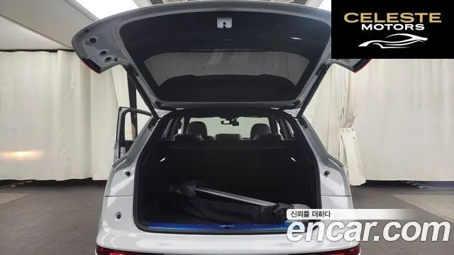AUDI Q5 (FY) 45 TFSI Quattro Premium 2022 — photo 20 sur 20