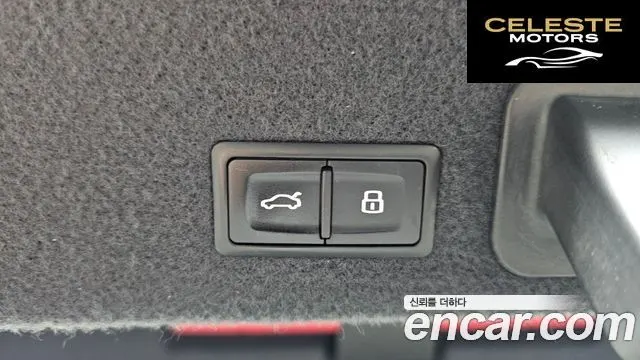AUDI A6 2.0 TFSI Quattro Dynamic 2013 — photo 20 sur 20