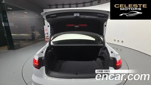 AUDI A4 (B9) 40 TFSI Premium 2021 — photo 20 sur 20