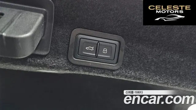 AUDI A6 (C8) 40 TDI Premium 2022 — photo 19 sur 26