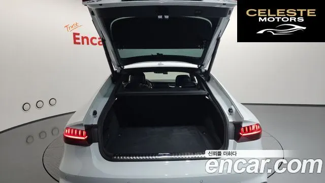 AUDI A7 (4K) 55 TFSI Quattro Premium 2021 — photo 20 sur 20