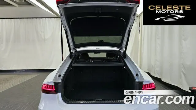 AUDI A7 (4K) 50 TDI Quattro Premium 2022 — photo 20 sur 20