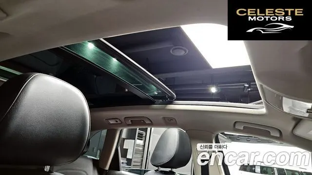 AUDI Q5 2.0 TDI Quattro Dynamic 2012 — photo 19 sur 20