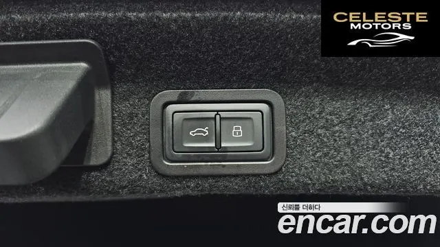 AUDI A6 (C8) 45 TFSI Quattro Premium 2021 — photo 20 sur 20