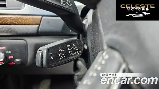 AUDI A6 35 TDI Premium 2016 — photo 17 sur 20
