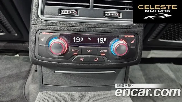 AUDI A6 35 TDI Premium 2016 — photo 18 sur 20