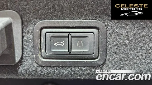 AUDI A6 35 TDI Premium 2016 — photo 20 sur 20