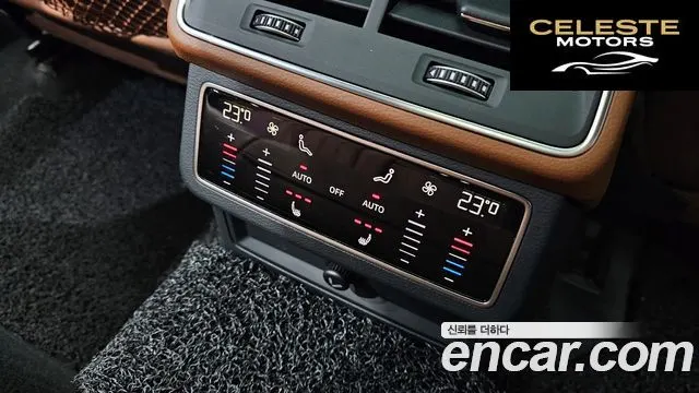 AUDI A6 (C8) 40 TDI Quattro Premium 2021 — photo 18 sur 20