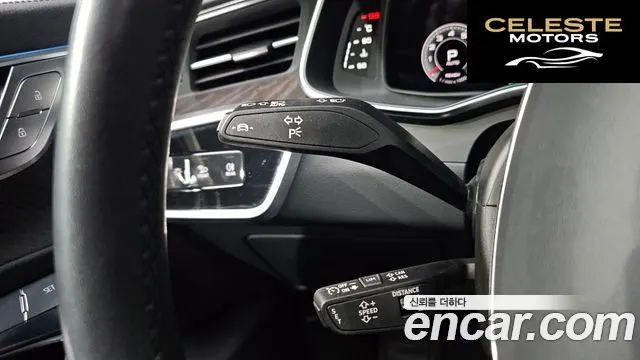 AUDI A6 (C8) 45 TFSI Quattro Premium 2023 — photo 13 sur 20