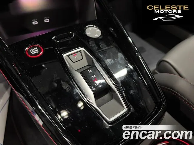 AUDI RS3 (8Y) 2.5 TFSI Quattro Edition 2025 — photo 12 sur 24