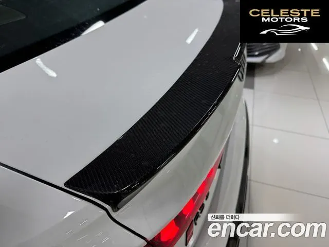AUDI RS3 (8Y) 2.5 TFSI Quattro Edition 2025 — photo 18 sur 24
