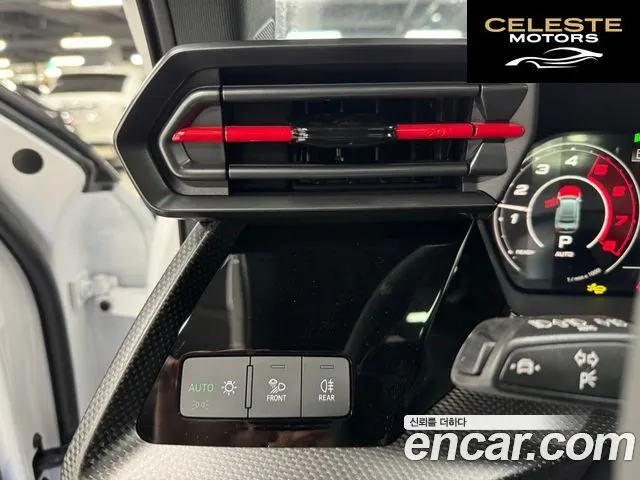 AUDI RS3 (8Y) 2.5 TFSI Quattro Edition 2025 — photo 9 sur 24
