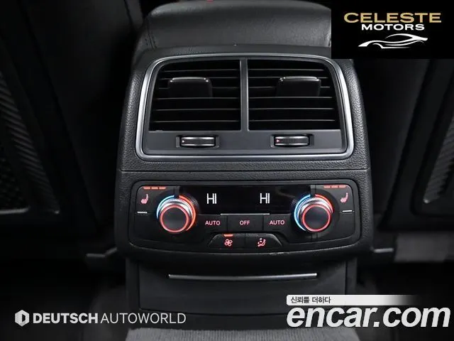 AUDI A6 40 TDI Quattro Premium 2016 — photo 16 sur 26