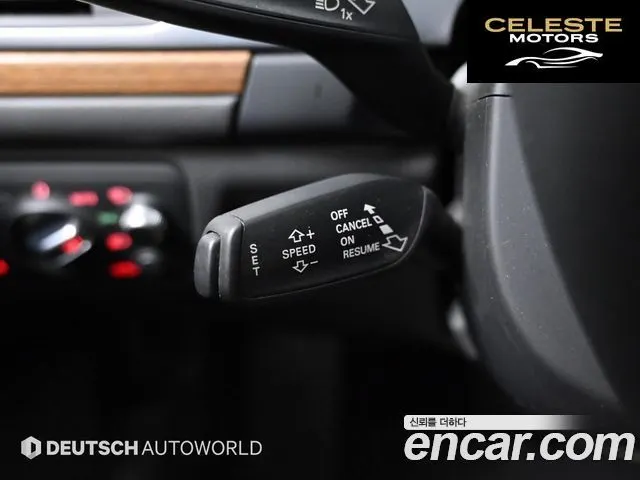 AUDI A6 40 TDI Quattro Premium 2016 — photo 17 sur 26
