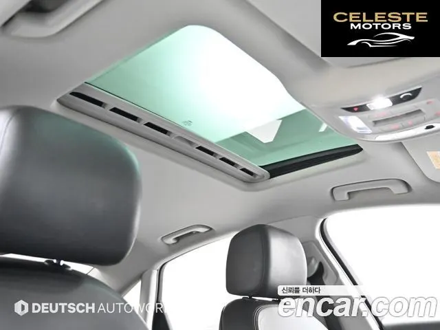 AUDI A6 40 TDI Quattro Premium 2016 — photo 19 sur 26