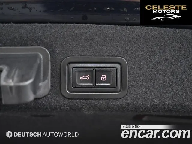 AUDI A6 40 TDI Quattro Premium 2016 — photo 20 sur 26