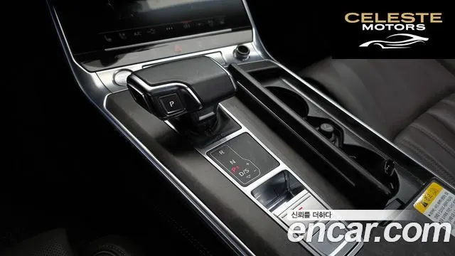 AUDI A7 (4K) 55 TFSI Quattro Premium 2020 — photo 9 sur 20