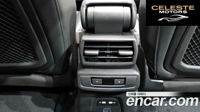 AUDI Q4 e-(F4) 40 2022 — photo 19 sur 20