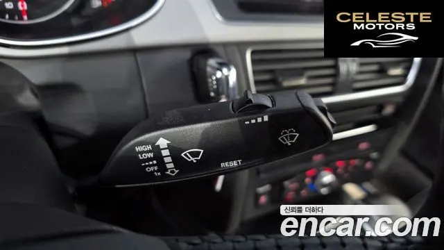 AUDI A4 30 TDI 2015 — photo 15 sur 20