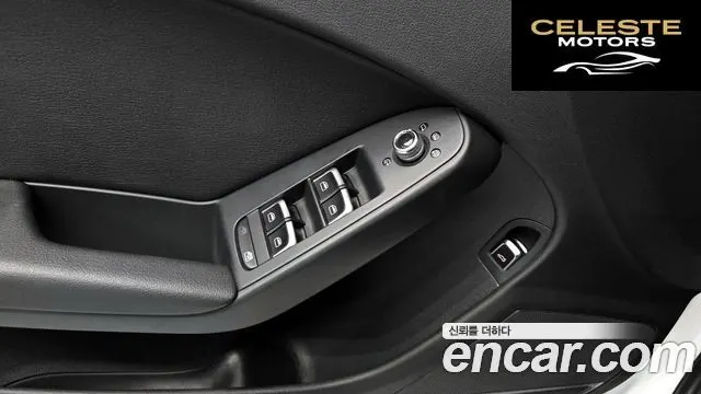 AUDI A4 30 TDI 2015 — photo 16 sur 20
