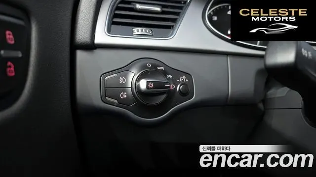 AUDI A4 30 TDI 2015 — photo 17 sur 20
