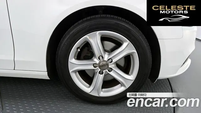 AUDI A4 30 TDI 2015 — photo 5 sur 20