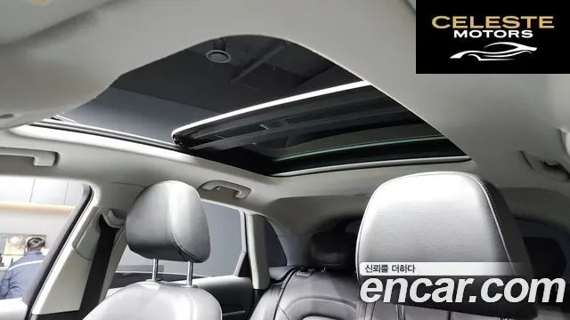 AUDI Q3 2.0 TDI Quattro Dynamic 2014 — photo 17 sur 20
