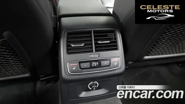 AUDI A4 (B9) 40 TFSI Premium 2020 — photo 18 sur 20