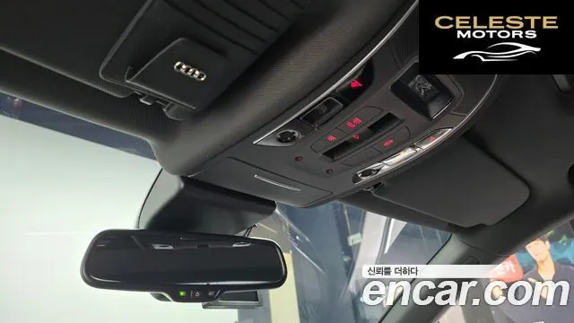 AUDI A6 35 TDI Premium 2018 — photo 18 sur 20