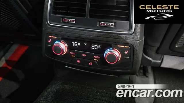 AUDI A6 35 TDI Premium 2018 — photo 19 sur 20