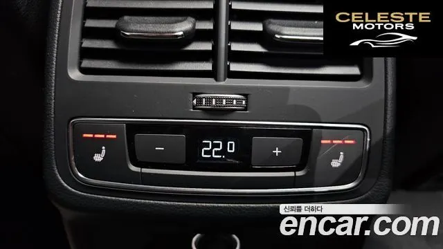 AUDI A5 (F5) 45 TFSI Quattro Premium Sportback 2019 — photo 18 sur 20