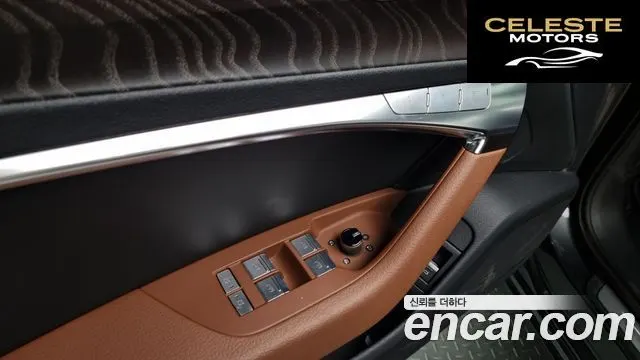 AUDI A6 (C8) 45 TFSI Quattro Premium 2022 — photo 18 sur 20