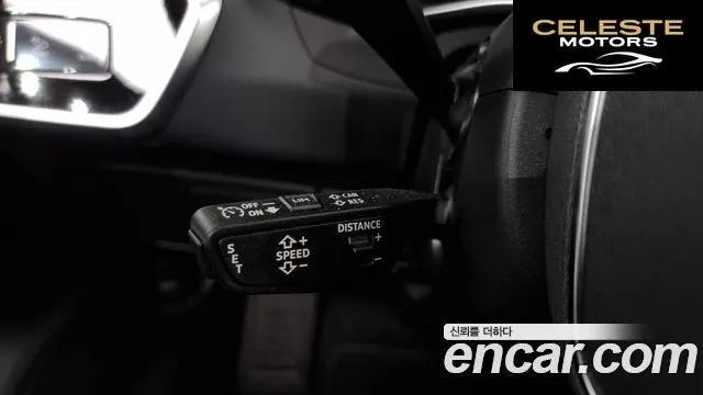 AUDI A6 (C8) 45 TFSI Quattro Premium 2022 — photo 19 sur 20