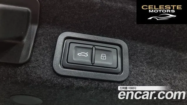 AUDI A6 (C8) 45 TFSI Quattro Premium 2022 — photo 20 sur 20