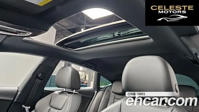 AUDI A5 (F5) 45 TFSI Quattro Premium Sportback 2019 — photo 19 sur 20