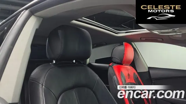 AUDI A7 55 TDI Quattro 2016 — photo 17 sur 20