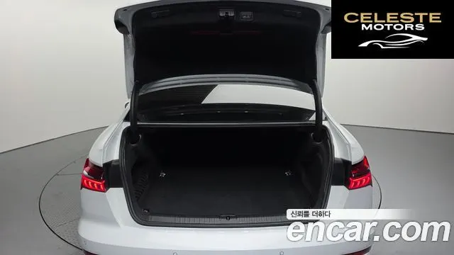 AUDI A6 (C8) 45 TFSI Quattro Premium 2023 — photo 20 sur 26