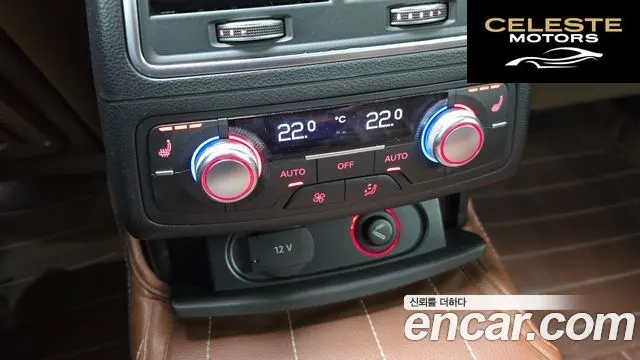 AUDI A6 35 TDI Premium 2016 — photo 18 sur 20