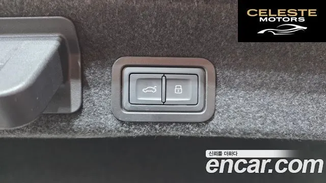 AUDI A6 (C8) 45 TFSI Premium 2022 — photo 20 sur 20